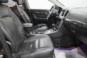 Внедорожник Chevrolet Captiva 2014 года, 1749000 рублей, Новокузнецк