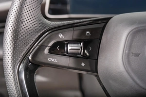 Внедорожник Geely Cityray 2024 года, 2559000 рублей, Томск