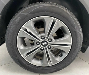 Внедорожник Hyundai Creta 2018 года, 1957000 рублей, Красноярск