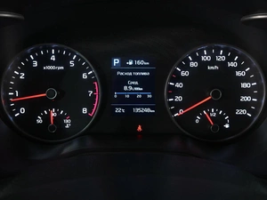 Хетчбэк Kia Rio X-Line 2020 года, 1729000 рублей, Аксай