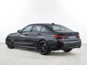 Седан BMW 3 серия 2020 года, 3688055 рублей, Москва