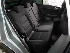 Внедорожник Kia Sportage 2019 года, 1999000 рублей, Воронеж