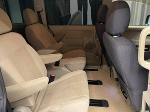 Минивэн Mitsubishi Delica D5 2013 года, 1370000 рублей, Красноярск