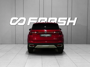 Внедорожник Changan CS35 Plus 2019 года, 1438000 рублей, Тверь