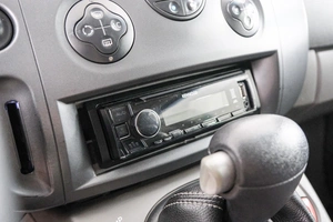 Минивэн Renault Scenic 2007 года, 469000 рублей, Красноярск