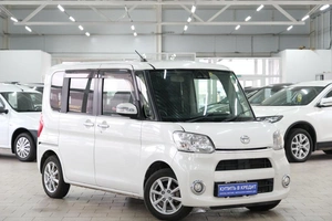 Минивэн Daihatsu Tanto 2017 года, 839000 рублей, Омск
