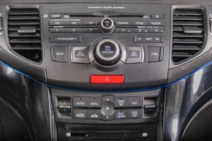 Седан Honda Accord 2011 года, 1689000 рублей, Томск