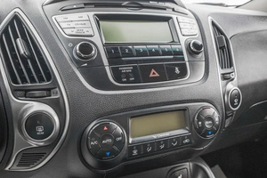 Внедорожник Hyundai ix35 2010 года, 1349000 рублей, Барнаул