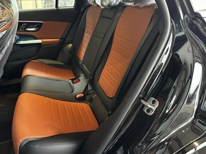 Внедорожник Mercedes-benz GLC-класс Coupe 2025 года, 12290000 рублей, Уфа