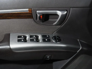 Внедорожник Hyundai Santa Fe 2010 года, 1395222 рублей, Тверь