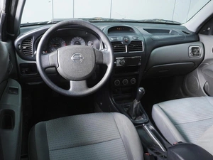 Седан Nissan Almera Classic 2010 года, 579000 рублей, Ростов-на-Дону