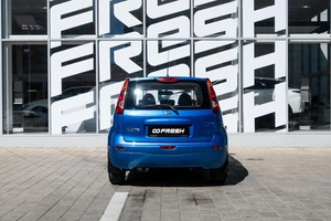 Хетчбэк Nissan Note 2008 года, 572000 рублей, Ставрополь
