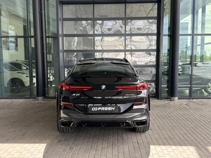 Внедорожник BMW X6 2020 года, 7100000 рублей, Уфа