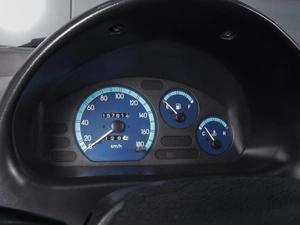 Хетчбэк Daewoo Matiz 2012 года, 210000 рублей, Ростов-на-Дону