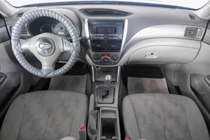 Внедорожник Subaru Forester 2009 года, 1449000 рублей, Кемерово