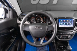 Седан ВАЗ (LADA) Vesta 2021 года, 1039000 рублей, Петрозаводск