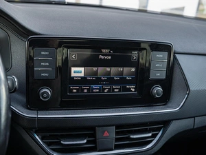 Лифтбек Volkswagen Polo 2020 года, 1470000 рублей, Краснодар