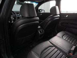 Седан Kia Optima 2019 года, 2149000 рублей, Воронеж