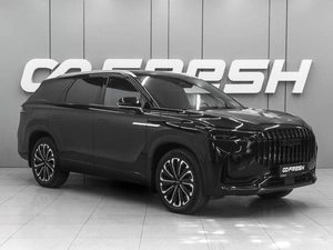 Внедорожник JAECOO J8 2024 года, 3369000 рублей, Ростов-на-Дону