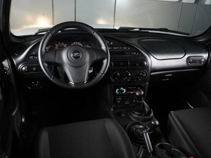 Внедорожник ВАЗ (LADA) Niva Travel 2021 года, 989000 рублей, Минеральные Воды