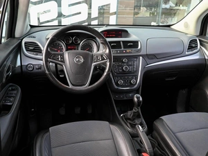 Внедорожник Opel Mokka 2012 года, 949000 рублей, Волгоград