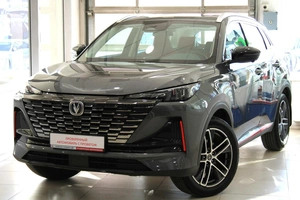 Внедорожник Changan CS55 Plus 2024 года, 2170000 рублей, Красноярск
