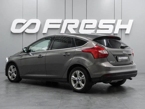 Хетчбэк Ford Focus 2012 года, 679000 рублей, Воронеж