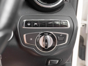 Седан Mercedes-benz C-класс 2014 года, 1929000 рублей, Тюмень
