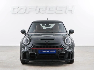 Хетчбэк MINI John Cooper Works 2021 года, 3799000 рублей, Москва