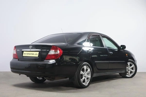Седан Toyota Camry 2003 года, 899000 рублей, Новосибирск
