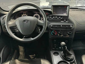 Внедорожник ВАЗ (LADA) Niva Travel 2025 года, 1390000 рублей, Абакан