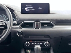 Внедорожник Mazda CX-5 2025 года, 3970000 рублей, Орёл