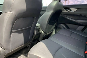 Внедорожник Changan CS35 Plus 2023 года, 1530000 рублей, Солонцы