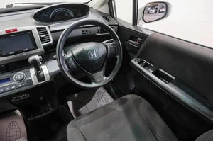 Минивэн Honda Freed 2015 года, 1099000 рублей, Новокузнецк