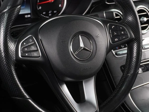Внедорожник Mercedes-benz GLC-класс 2016 года, 3709000 рублей, Воронеж