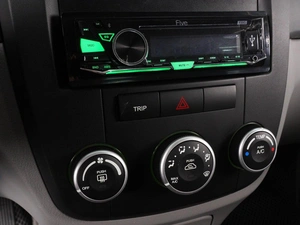 Седан Kia Cerato 2007 года, 950000 рублей, Минеральные Воды