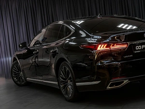 Седан Lexus LS 2018 года, 5190000 рублей, Тюмень