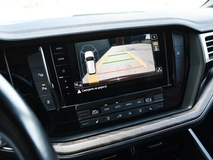 Внедорожник Volkswagen Touareg 2019 года, 3850000 рублей, Краснодар