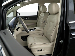 Минивэн Voyah Dream 2023 года, 5250050 рублей, Москва