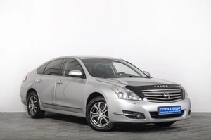 Седан Nissan Teana 2011 года, 1169000 рублей, Томск