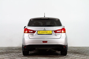 Внедорожник Mitsubishi ASX 2014 года, 1219000 рублей, Сургут
