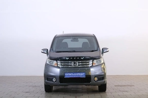 Минивэн Honda Freed 2011 года, 1249000 рублей, Омск