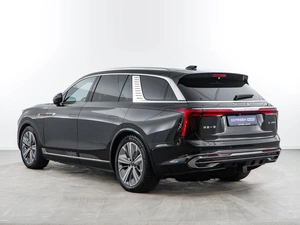Внедорожник Hongqi E-HS9 2021 года, 3537444 рублей, Москва
