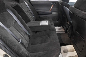 Седан Nissan Teana 2007 года, 739000 рублей, Барнаул