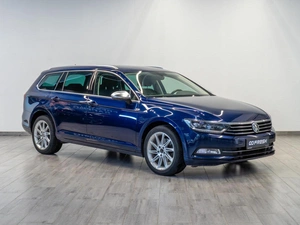 Универсал Volkswagen Passat 2019 года, 1450000 рублей, Саратов