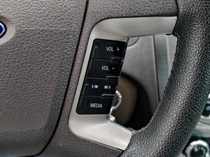 Седан Ford Fusion (North America) 2009 года, 793000 рублей, Краснодар