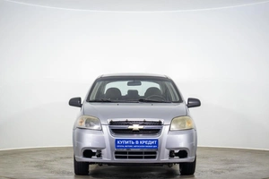 Седан Chevrolet Aveo 2008 года, 249000 рублей, Оренбург