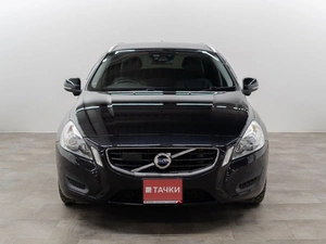Универсал Volvo V60 2011 года, 1350000 рублей, Красноярск