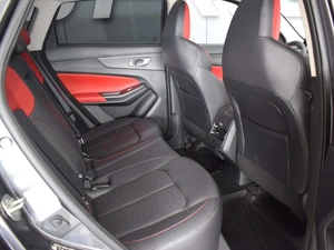 Внедорожник Changan CS55 Plus 2023 года, 2150000 рублей, Муром