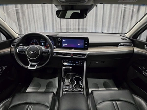 Седан Kia K5 2021 года, 2320000 рублей, Красноярск